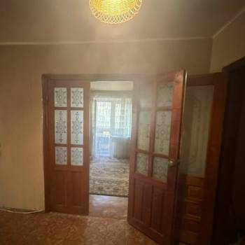 Сдается Многокомнатная квартира, 69 м²