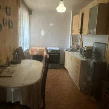 Сдается Многокомнатная квартира, 69 м²