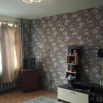 Продается 2-х комнатная квартира, 56 м²