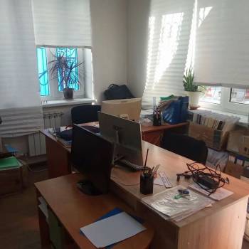 Сдается Офис, 45 м²