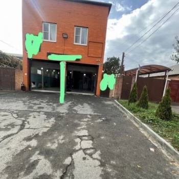 Сдается Нежилое помещение, 200 м²