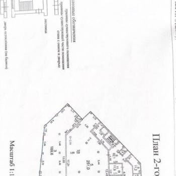 Сдается Нежилое помещение, 1100 м²