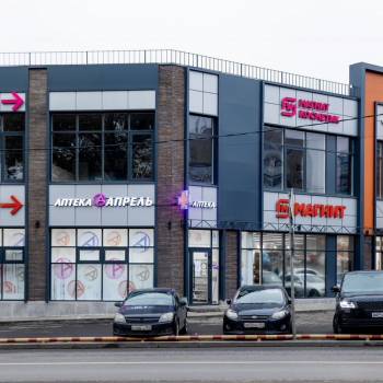 Сдается Нежилое помещение, 1100 м²