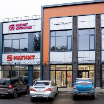 Сдается Нежилое помещение, 1100 м²