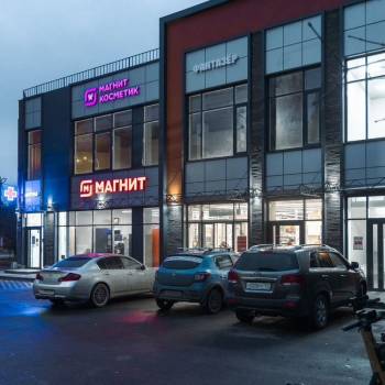 Сдается Нежилое помещение, 1100 м²