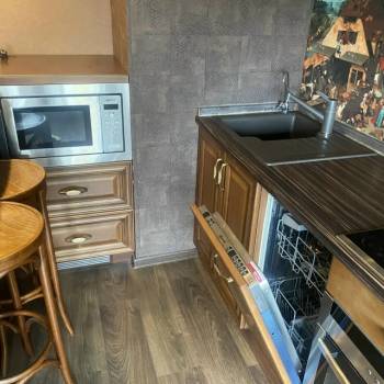 Сдается 2-х комнатная квартира, 59 м²