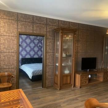 Сдается 2-х комнатная квартира, 59 м²
