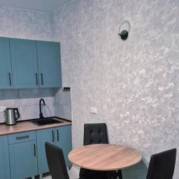 Сдается 1-комнатная квартира, 24,5 м²