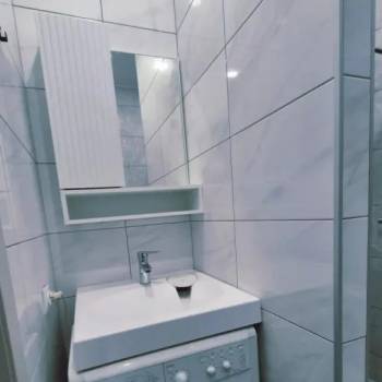 Сдается 1-комнатная квартира, 24,5 м²