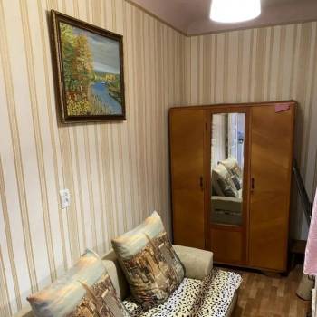 Сдается 2-х комнатная квартира, 40 м²