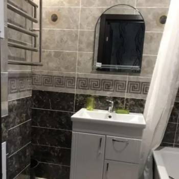Сдается 2-х комнатная квартира, 56 м²