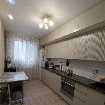 Сдается 2-х комнатная квартира, 56 м²