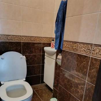 Сдается 2-х комнатная квартира, 56 м²