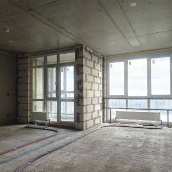 Продается 2-х комнатная квартира, 45 м²