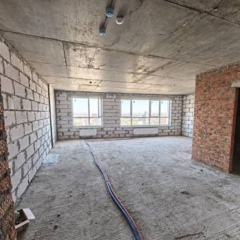 Продается 1-комнатная квартира, 46 м²