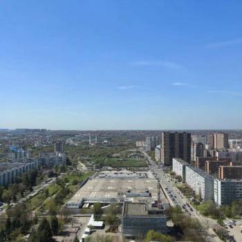Продается 1-комнатная квартира, 46 м²