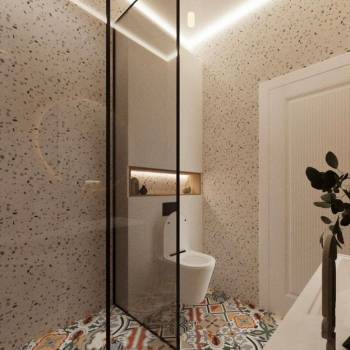 Продается 1-комнатная квартира, 28 м²