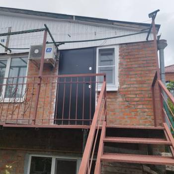 Сдается Многокомнатная квартира, 55 м²