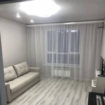 Сдается 1-комнатная квартира, 37,8 м²