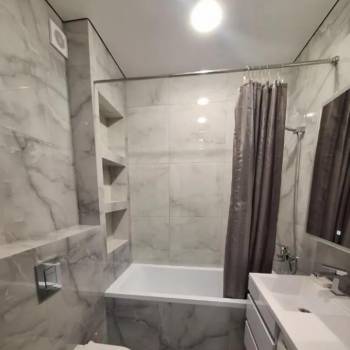 Сдается 1-комнатная квартира, 37,8 м²