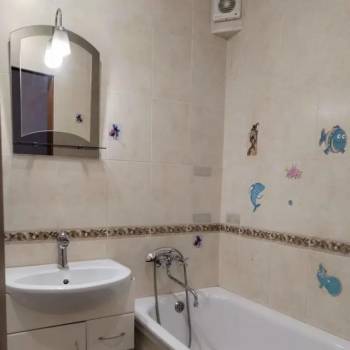 Сдается 1-комнатная квартира, 44 м²