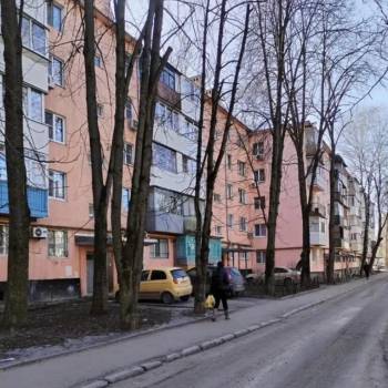 Сдается 1-комнатная квартира, 44 м²