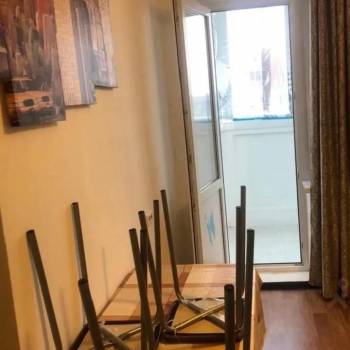 Сдается 1-комнатная квартира, 37 м²