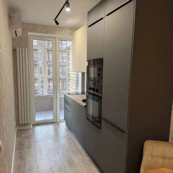 Сдается 1-комнатная квартира, 38 м²
