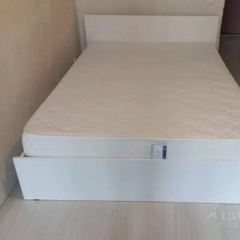 Продается 1-комнатная квартира, 48,5 м²
