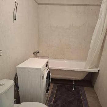Продается 1-комнатная квартира, 48,5 м²