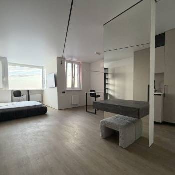 Сдается 1-комнатная квартира, 39 м²