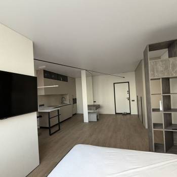 Сдается 1-комнатная квартира, 39 м²