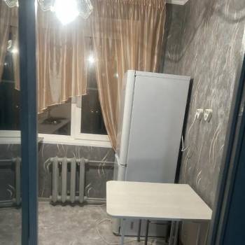 Сдается 1-комнатная квартира, 22 м²