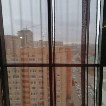 Продается 1-комнатная квартира, 43 м²