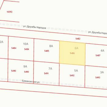 Продается Участок, 540 м²