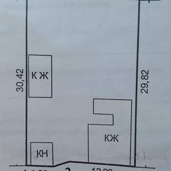 Продается Участок, 600 м²
