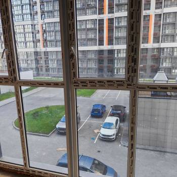 Продается 1-комнатная квартира, 38 м²