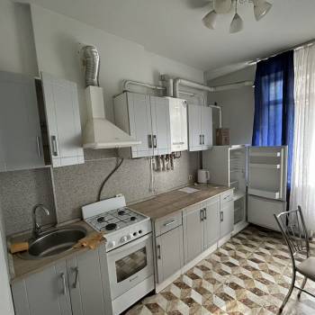 Сдается 2-х комнатная квартира, 51,6 м²