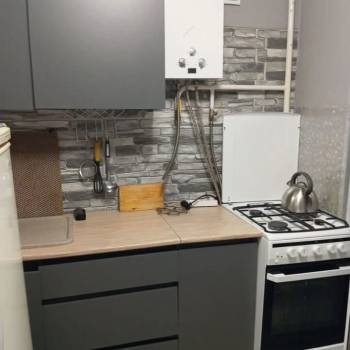 Сдается 1-комнатная квартира, 30 м²