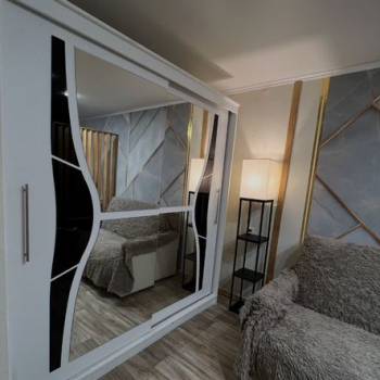 Сдается 1-комнатная квартира, 37 м²