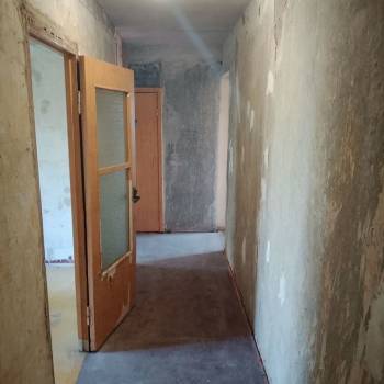 Продается 3-х комнатная квартира, 60,5 м²