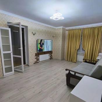 Сдается 1-комнатная квартира, 47 м²