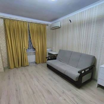 Сдается 1-комнатная квартира, 47 м²