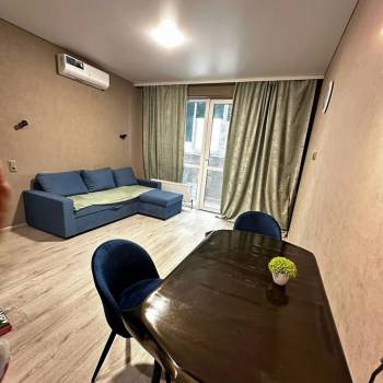 Сдается 1-комнатная квартира, 25 м²