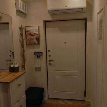Сдается 1-комнатная квартира, 30 м²