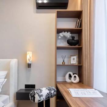Продается 1-комнатная квартира, 47,2 м²