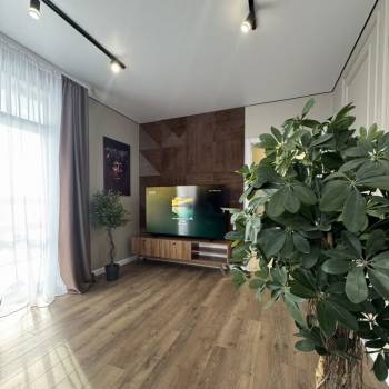 Сдается 2-х комнатная квартира, 52 м²