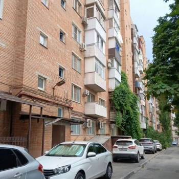 Продается 2-х комнатная квартира, 50 м²