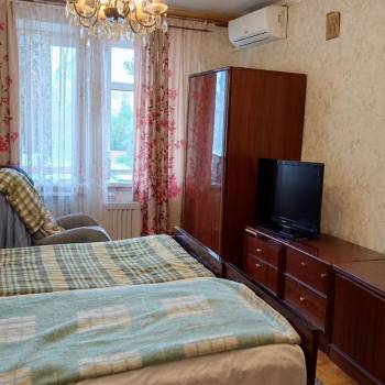 Продается 2-х комнатная квартира, 50 м²