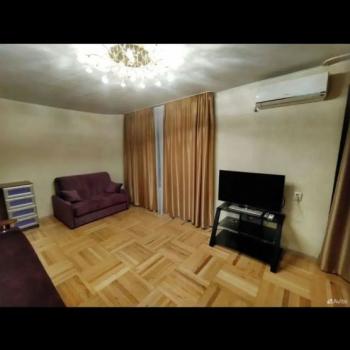 Сдается 1-комнатная квартира, 41 м²